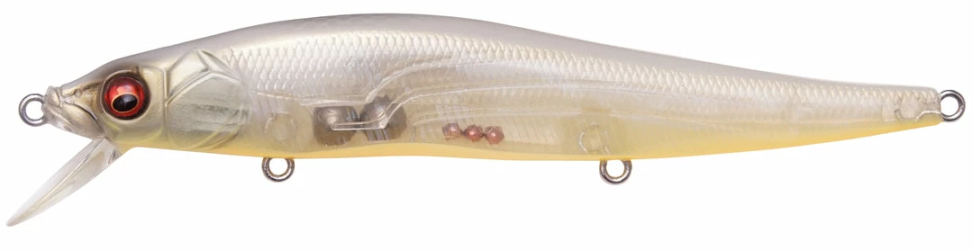 Megabass Ito Vision 110