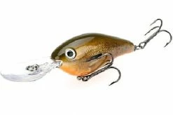 Strike King Pro Model 8XD Crankbaits