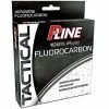 P-Line Tactical Fluorocarbon Flourocarbon Line