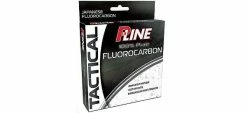 P-Line Tactical Fluorocarbon Flourocarbon Line
