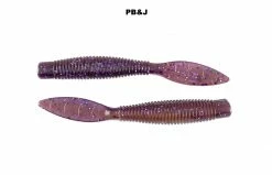 Missile Baits Ned Bomb