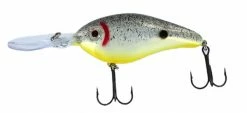 Strike King Deep Diving (15 Ft.+) Pro Model 5XD Crankbaits