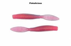 Missile Baits Ned Bomb