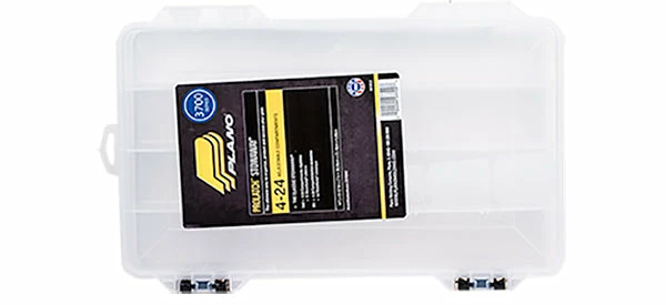 Plano Storage Boxes