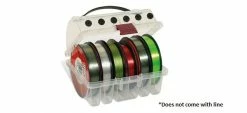 Plano Hard Boxes Line Spool Box