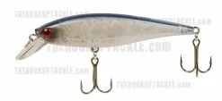 Lucky Craft Pointer 78SP Jerkbaits