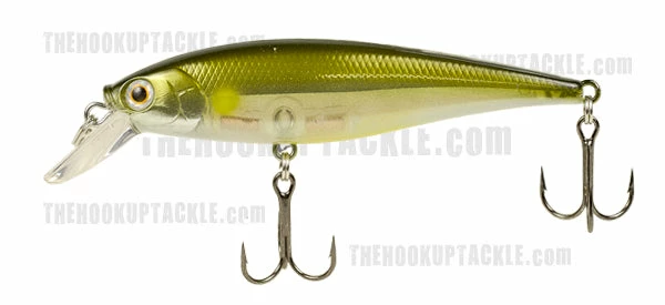 Lucky Craft Pointer 78SP Jerkbaits