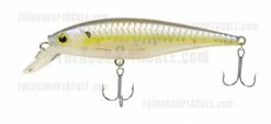 Lucky Craft Pointer 78SP Jerkbaits