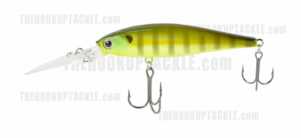 Lucky Craft Jerkbaits Pointer 78XD