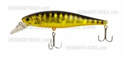 Lucky Craft Pointer 78SP Jerkbaits