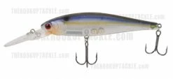Lucky Craft Pointer 100DD Jerkbaits
