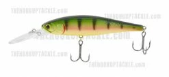 Lucky Craft Pointer 100DD Jerkbaits