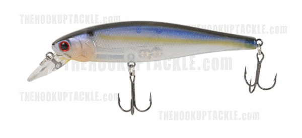 Lucky Craft Pointer 78SP Jerkbaits
