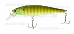 Lucky Craft Pointer 78SP Jerkbaits