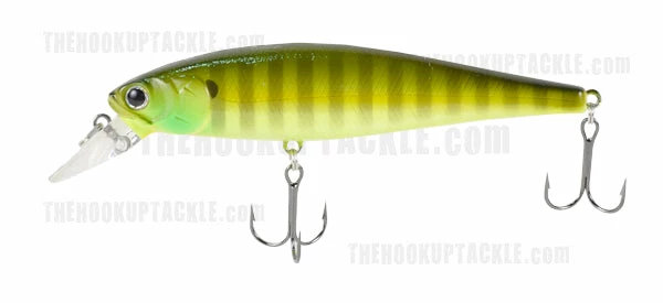 Lucky Craft Pointer 78SP Jerkbaits