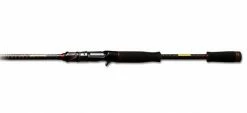 Megabass Destroyer TS Casting Rods