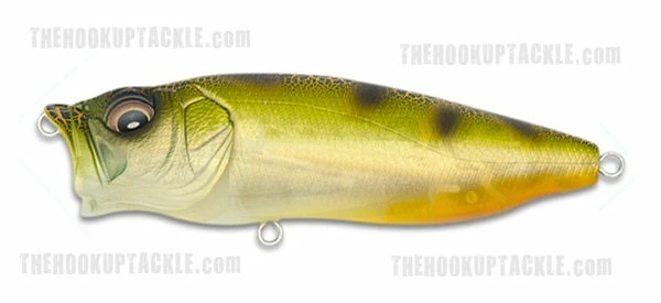 Megabass Pop Max