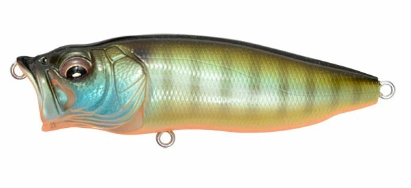 Megabass Pop Max