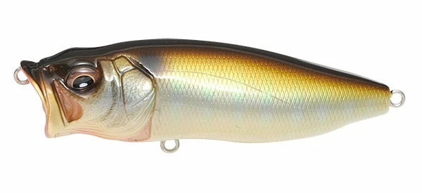 Megabass Pop Max