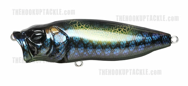 Megabass Pop Max