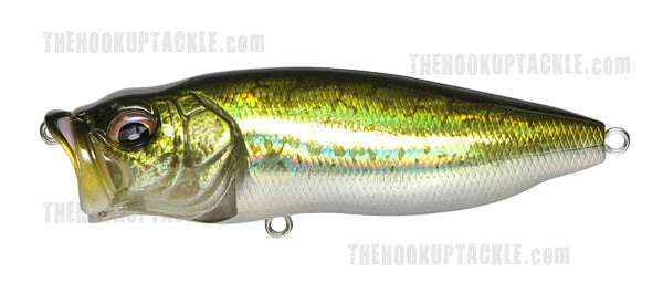 Megabass Pop Max