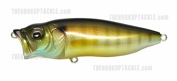 Megabass Pop Max