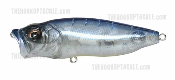 Megabass Pop Max