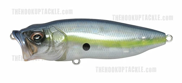 Megabass Pop Max