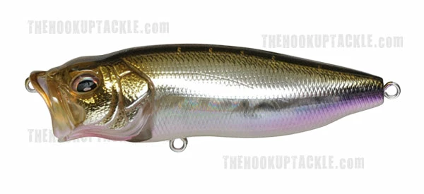 Megabass Pop Max