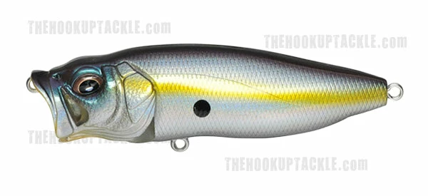 Megabass Pop Max