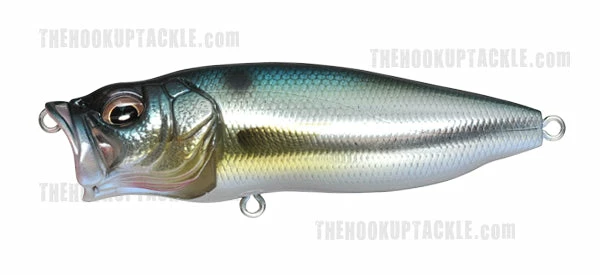 Megabass Pop Max