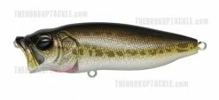 Megabass Pop Max