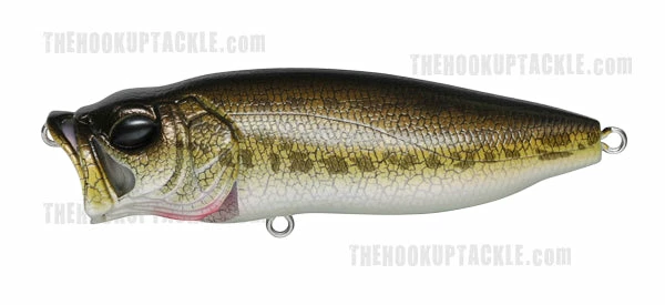 Megabass Pop Max