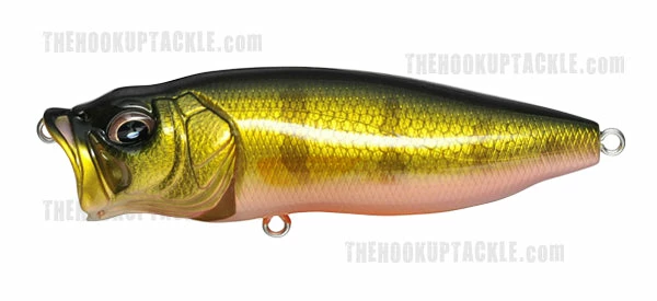 Megabass Pop Max