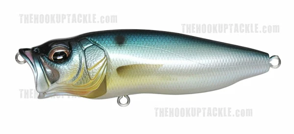 Megabass Pop Max