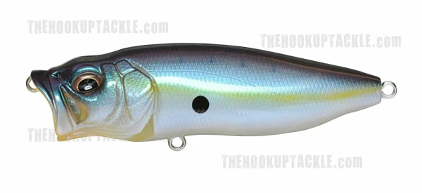 Megabass Pop Max