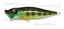 Megabass Pop-X