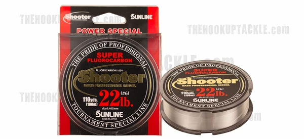 Sunline Shooter Power Special