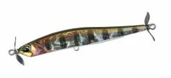 Duo Realis Spybaits Spin Bait 80 G-Fix I-Class