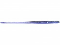 Roboworm Straight Tail Worm 6 Inch Dropshot Baits