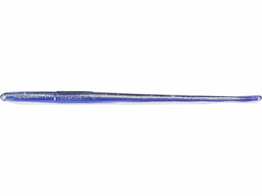 Roboworm Dropshot Baits Straight Tail Worm 4.5 Inch