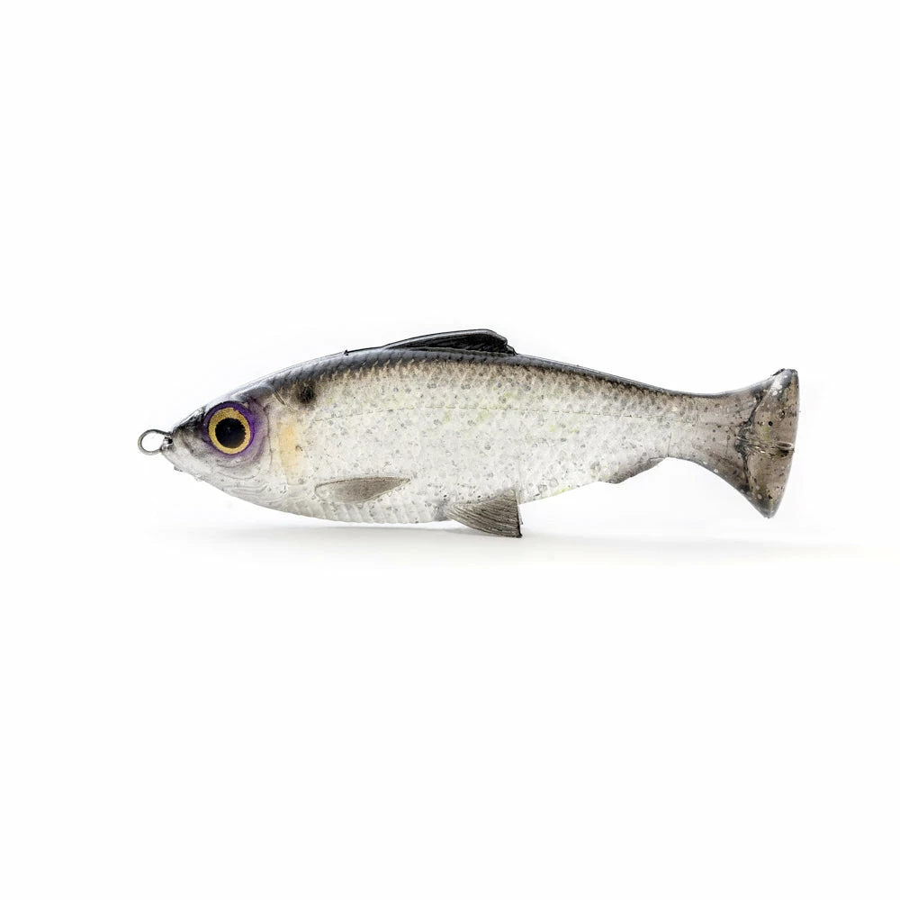 Savage Gear Soft Body Pulse Tail LB Baitfish