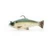 Savage Gear Pulse Tail RTF Baitfish