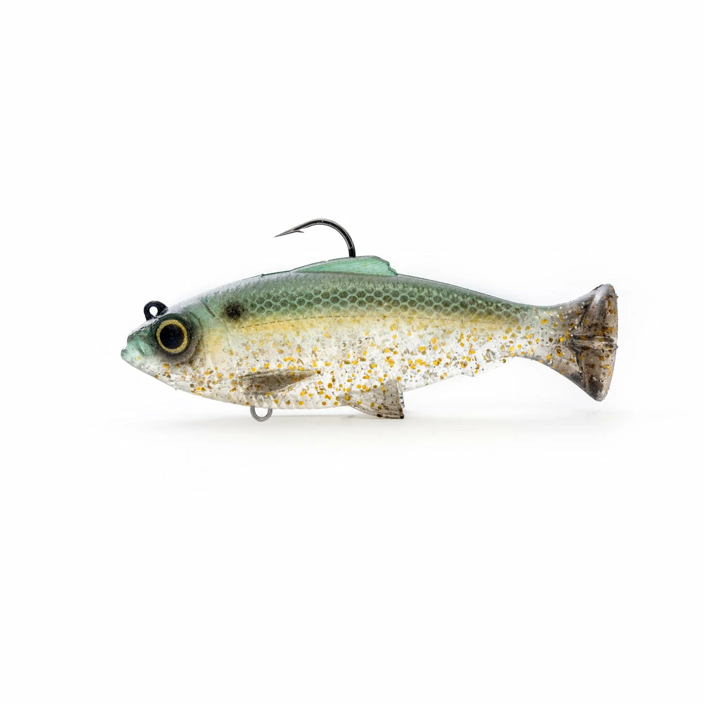 Savage Gear Pulse Tail RTF Baitfish
