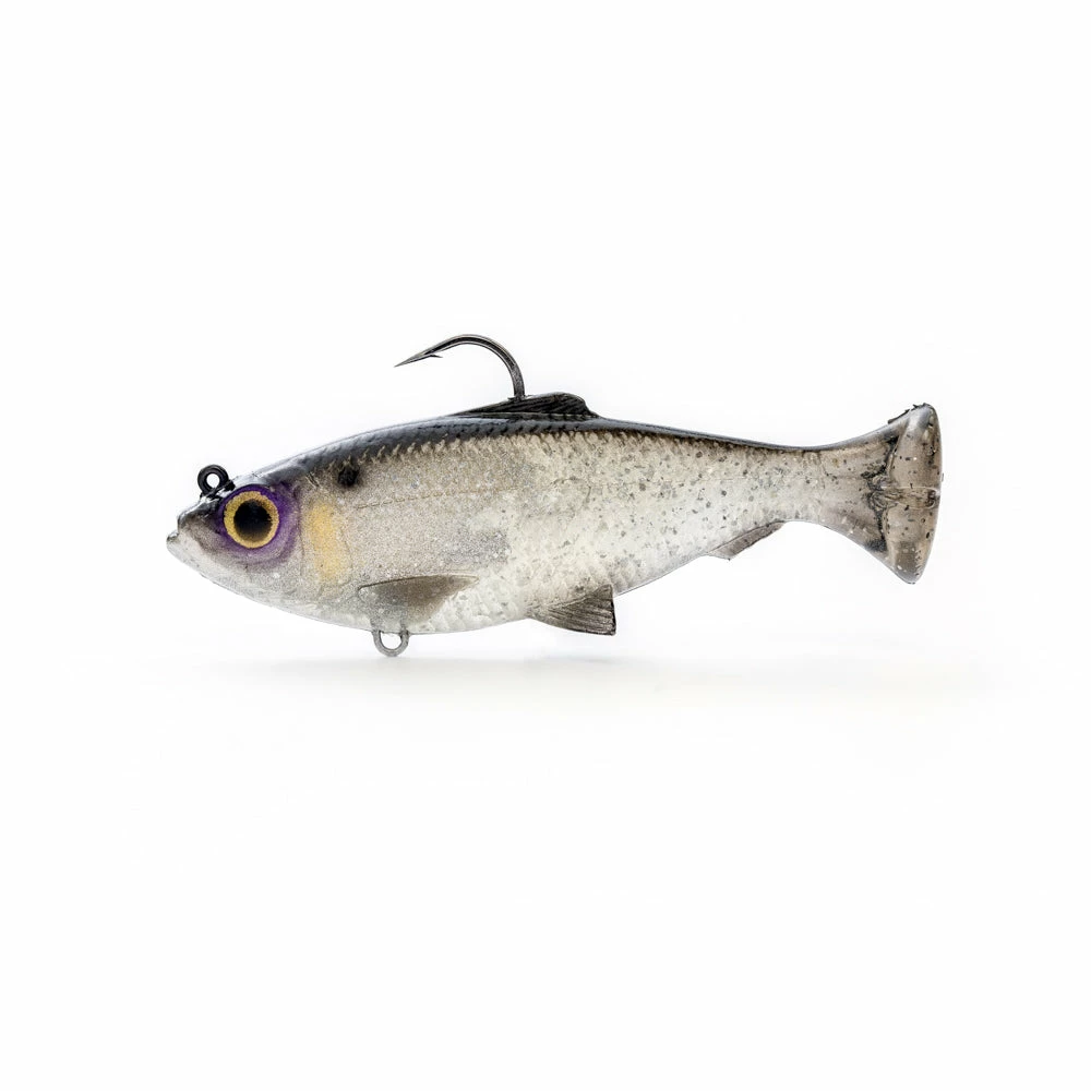 Savage Gear Pulse Tail RTF Baitfish