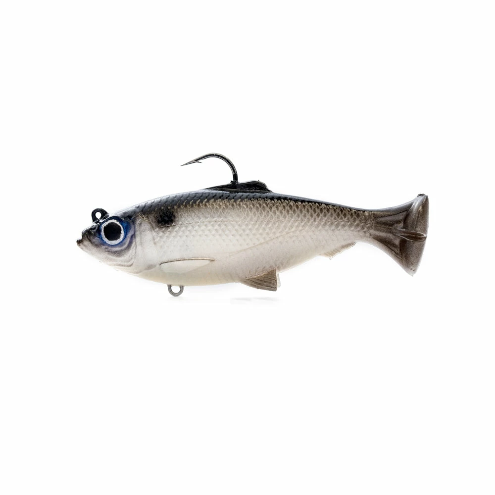 Savage Gear Pulse Tail RTF Baitfish