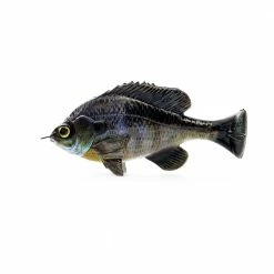 Savage Gear Pulse Tail LB Bluegill