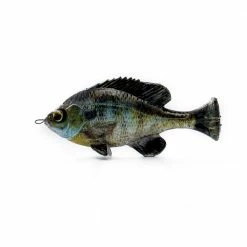 Savage Gear Pulse Tail LB Bluegill