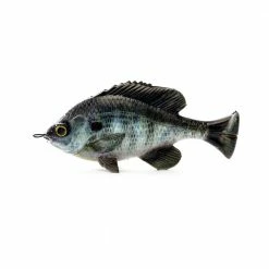 Savage Gear Pulse Tail LB Bluegill