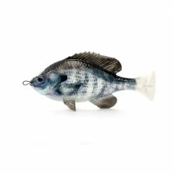 Savage Gear Pulse Tail LB Bluegill